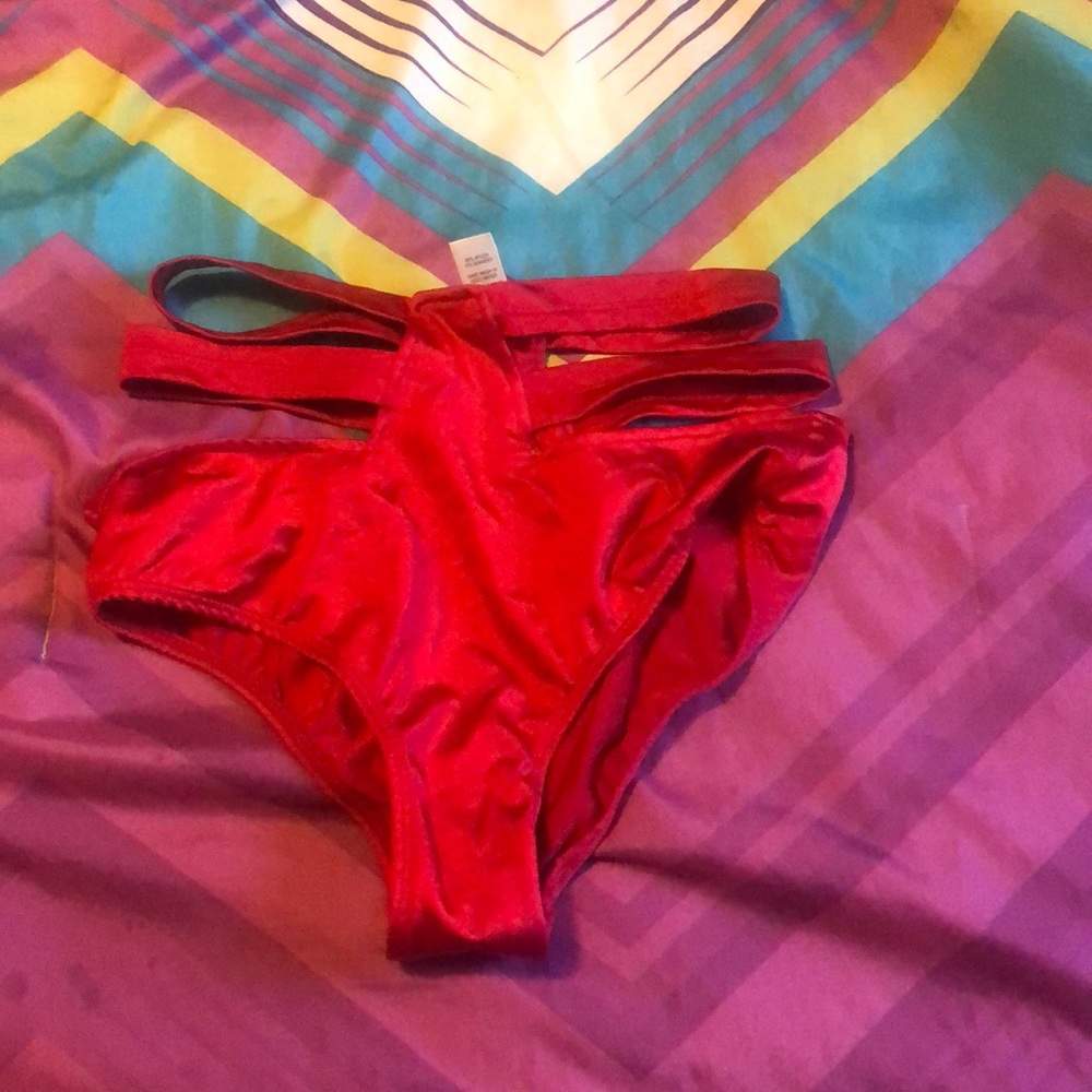 Fun festival shorts